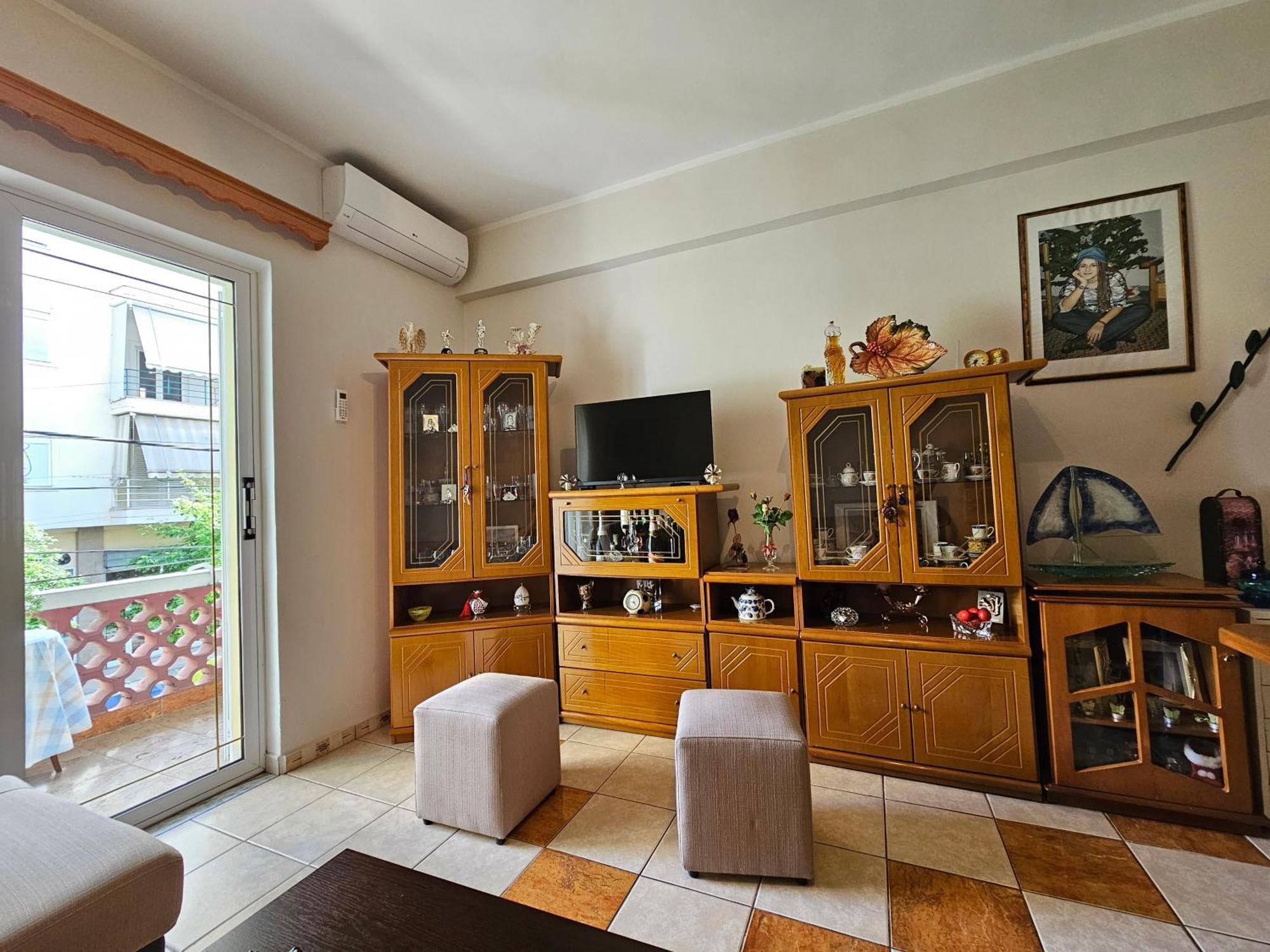 Apartament Leko Sarandë Buitenkant foto